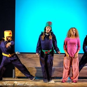 Al di là del mare - 38