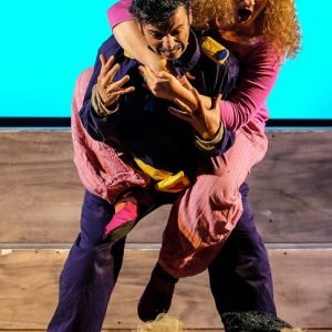 Al di là del mare - 39