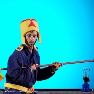 Al di là del mare - 5