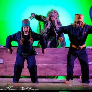 Al di là del mare - 6