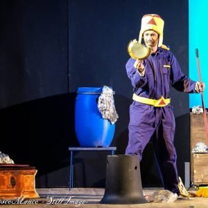 Al di là del mare - 8