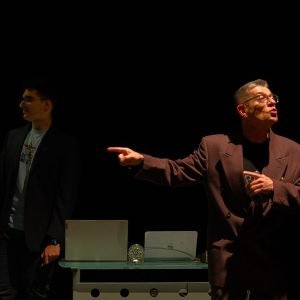 Artificiale sarà lei (13)