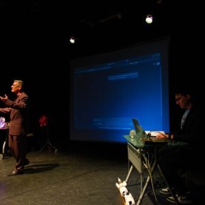 Artificiale sarà lei (18)