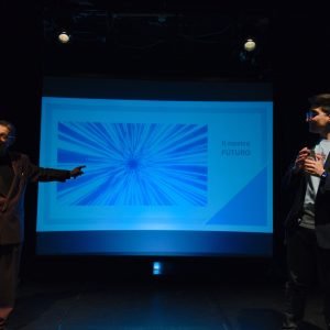 Artificiale sarà lei (26)