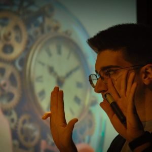 Artificiale sarà lei (32)
