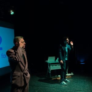 Artificiale sarà lei (39)