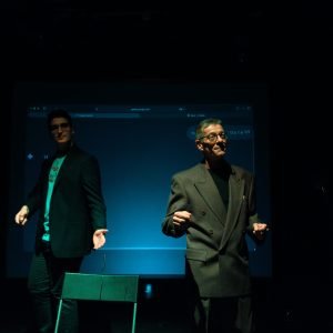 Artificiale sarà lei (49)
