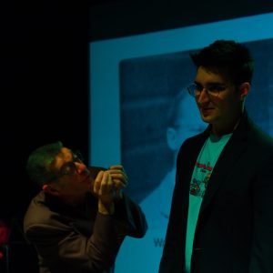 Artificiale sarà lei (57)