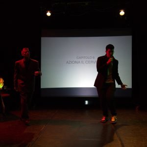 Artificiale sarà lei (58)