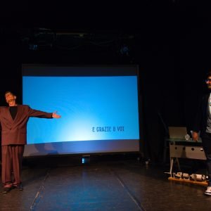 Artificiale sarà lei (79)