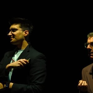 Artificiale sarà lei (9)