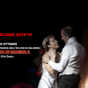 Casa di Bambola - 1_Front