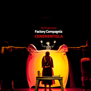 Cenerentola - 1_Front