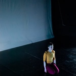 Danza Contemporanea 23 Febbraio - 1