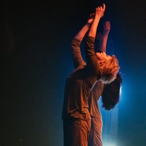 Danza Contemporanea 23 Febbraio - 10