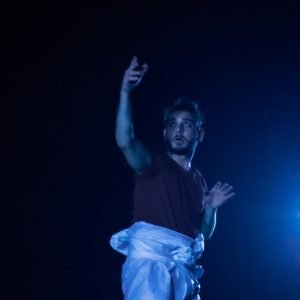 Danza Contemporanea 23 Febbraio - 12