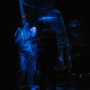 Danza Contemporanea 23 Febbraio - 15