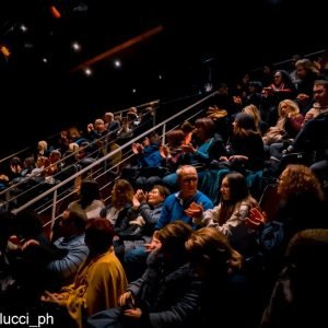 Danza Contemporanea 23 Febbraio - 16