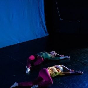 Danza Contemporanea 23 Febbraio - 2