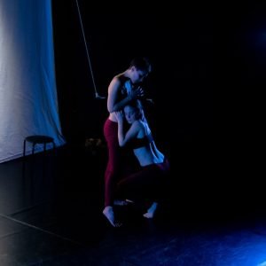 Danza Contemporanea 23 Febbraio - 6