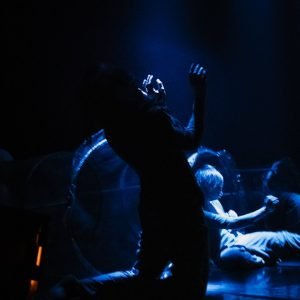 Danza Contemporanea 23 Febbraio - 9