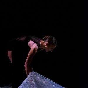 Danza Contemporanea 25 Gennaio - 3