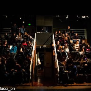 Danza Contemporanea 25 Gennaio - 7