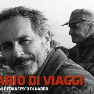 Diario di Viaggi - 1_Front