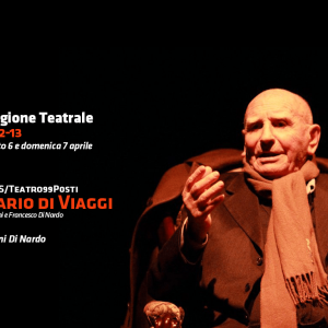 Diario di Viaggi - 2_Front