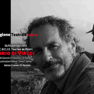 Diario di Viaggi - 3_Front