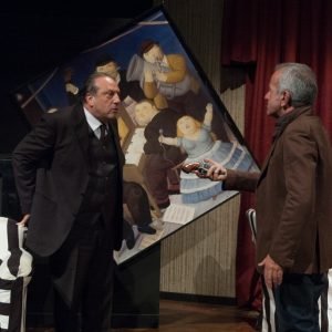 Disturbi di Memoria - 10