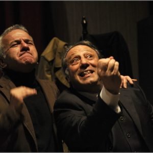 Disturbi di Memoria - 14