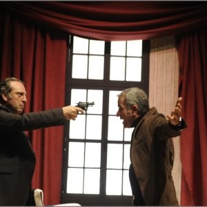 Disturbi di Memoria - 15