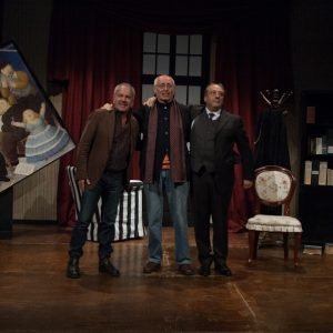 Disturbi di Memoria - 17