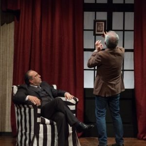 Disturbi di Memoria - 3