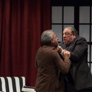 Disturbi di Memoria - 4