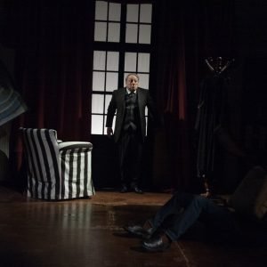 Disturbi di Memoria - 8