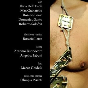 Enrico, l'ultimo - 2_Locandina