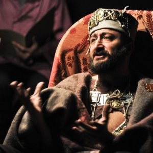 Enrico, l'ultimo - 3