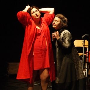 Esperimenti di laboratorio - 11