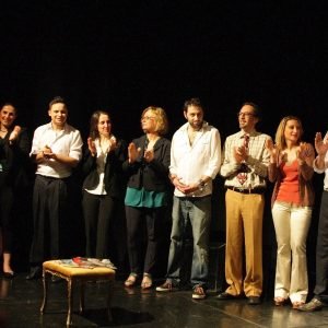 Esperimenti di laboratorio - 12