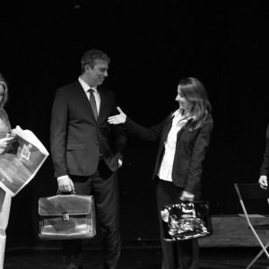 Esperimenti di laboratorio - 17