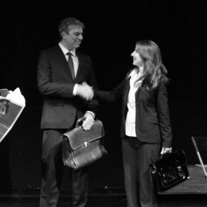 Esperimenti di laboratorio - 19