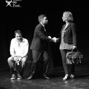 Esperimenti di laboratorio - 25