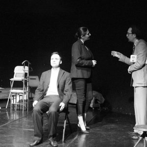 Esperimenti di laboratorio - 27