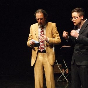 Esperimenti di laboratorio - 28