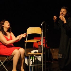 Esperimenti di laboratorio - 38