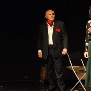 Esperimenti di laboratorio - 5