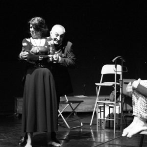 Esperimenti di laboratorio - 6