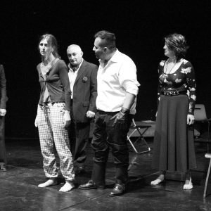 Esperimenti di laboratorio - 8